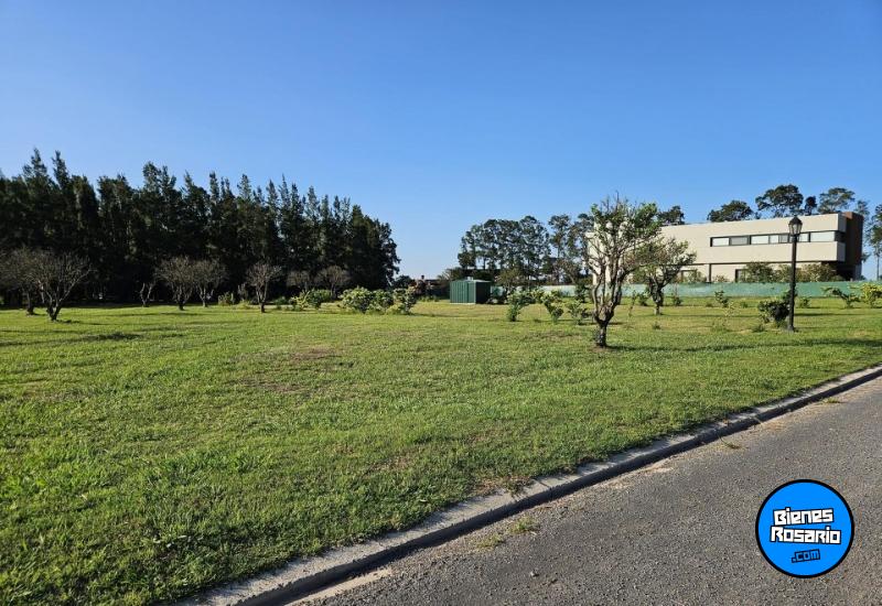 Terrenos - Rosario - Venta