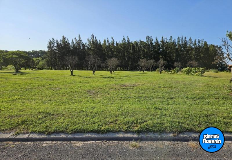 Terrenos - Rosario - Venta