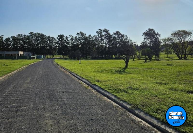 Terrenos - Rosario - Venta
