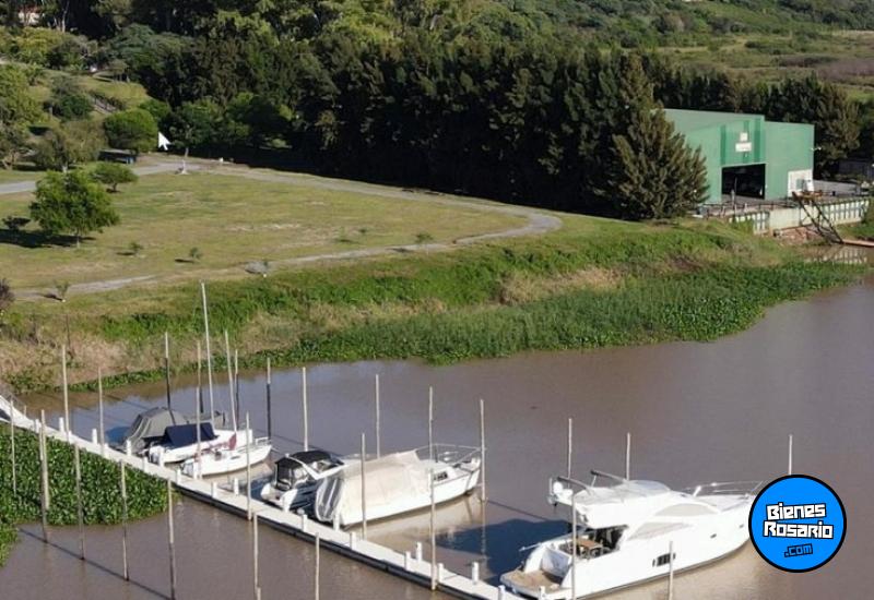 Terrenos - Rosario - Venta