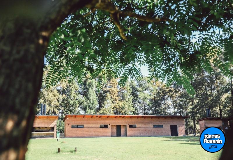 Terrenos - Rosario - Venta