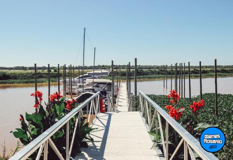 Terrenos - Rosario - Venta