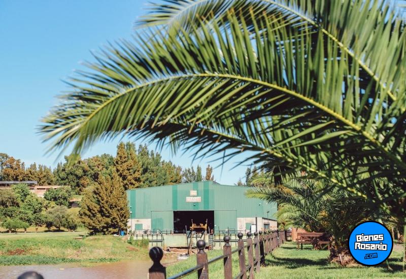 Terrenos - Rosario - Venta