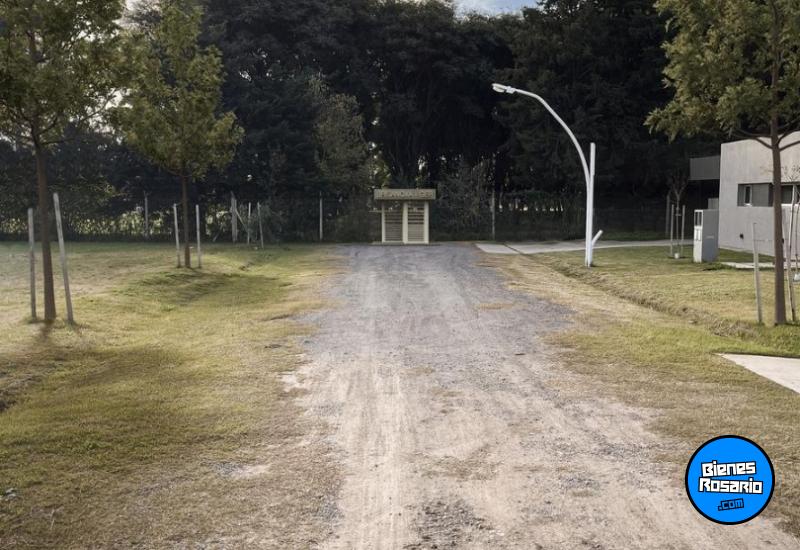 Terrenos - Rosario - Venta