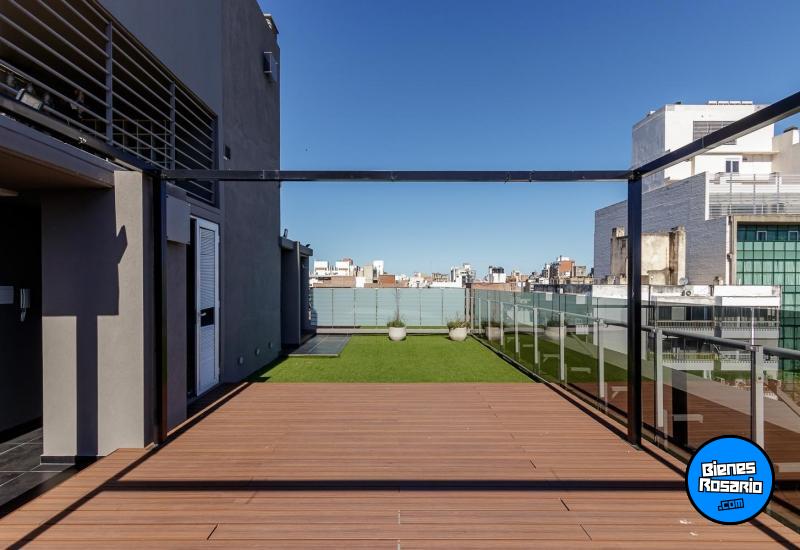 Departamentos - Rosario - Venta