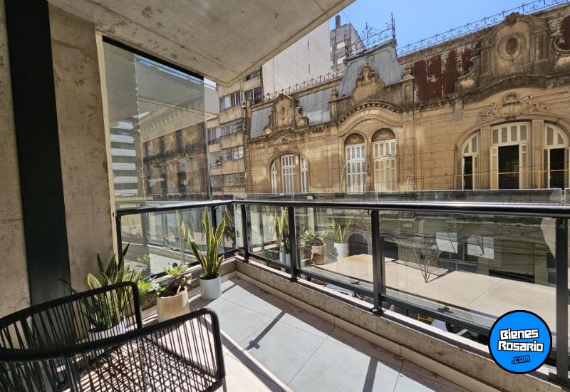Departamentos - Rosario - Venta