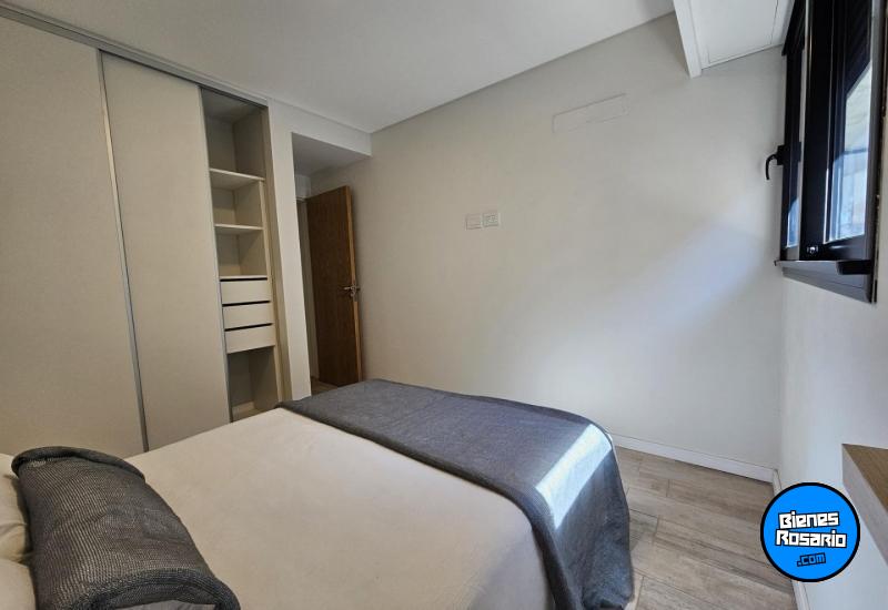 Departamentos - Rosario - Venta