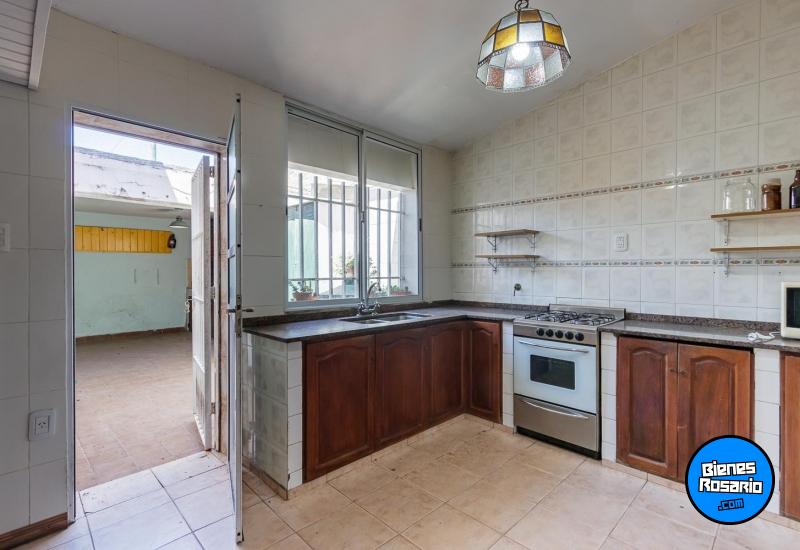 Casas - Rosario - Venta