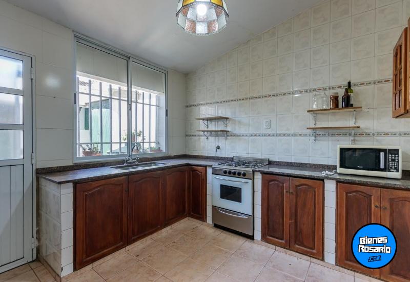 Casas - Rosario - Venta