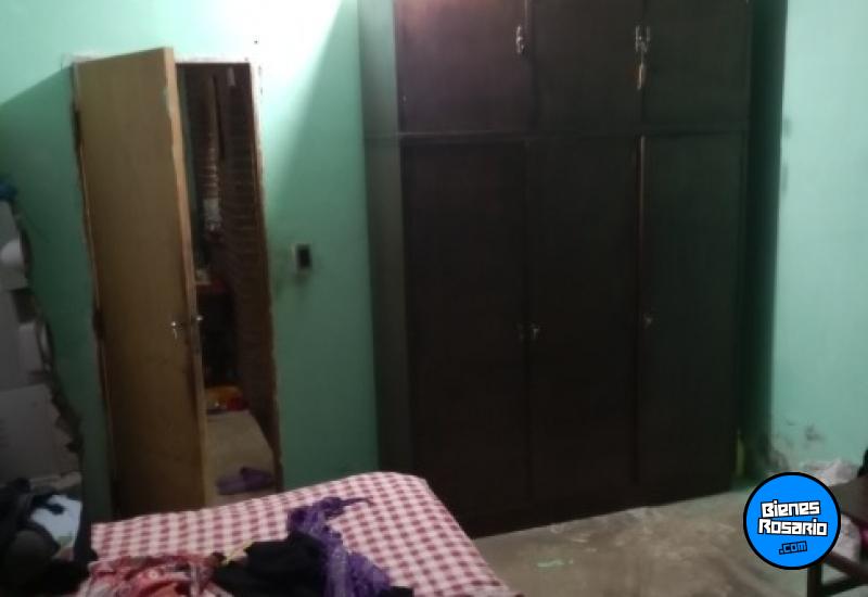 Departamentos de pasillo - Rosario - Venta