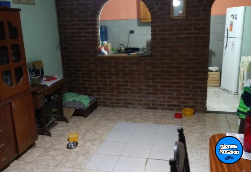 Departamentos de pasillo - Rosario - Venta