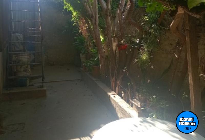 Departamentos de pasillo - Rosario - Venta