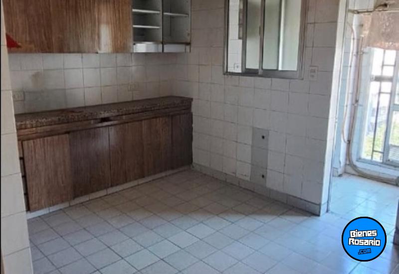 Departamentos - Rosario - Venta