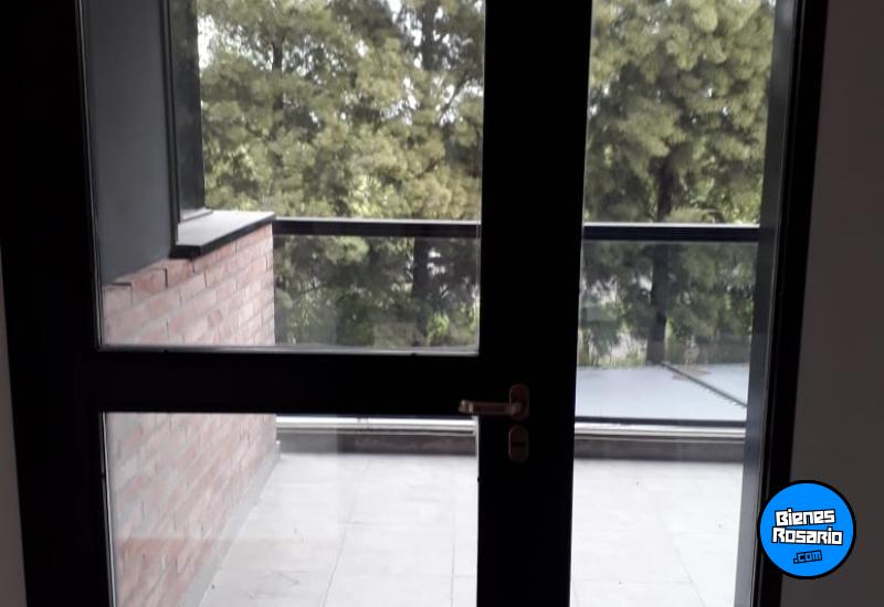 Departamentos - Rosario - Venta