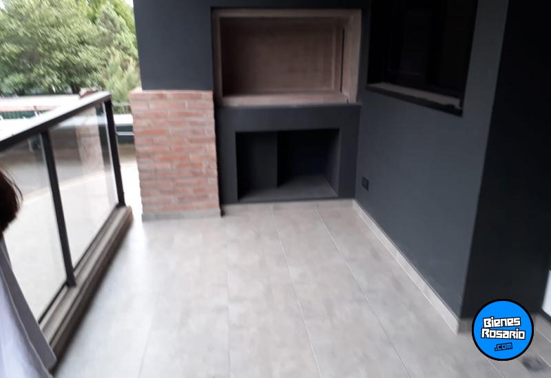 Departamentos - Rosario - Venta