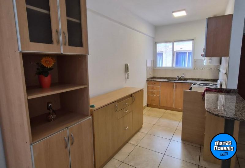 Departamentos - Rosario - Venta