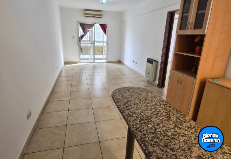 Departamentos - Rosario - Venta