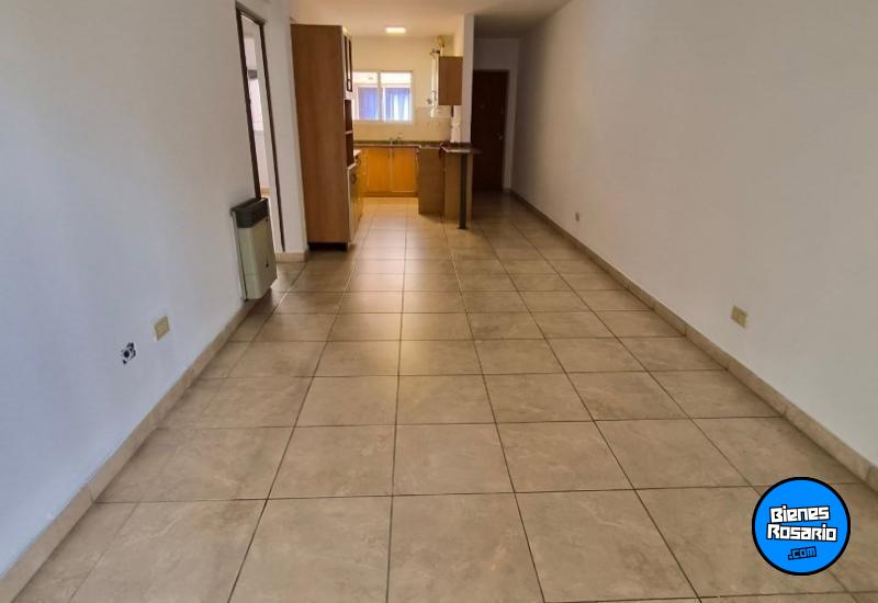 Departamentos - Rosario - Venta