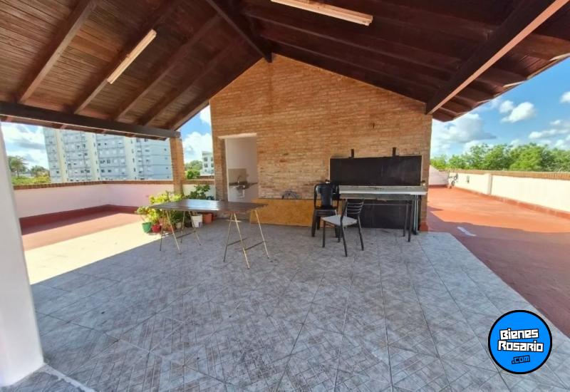 Departamentos - Rosario - Venta