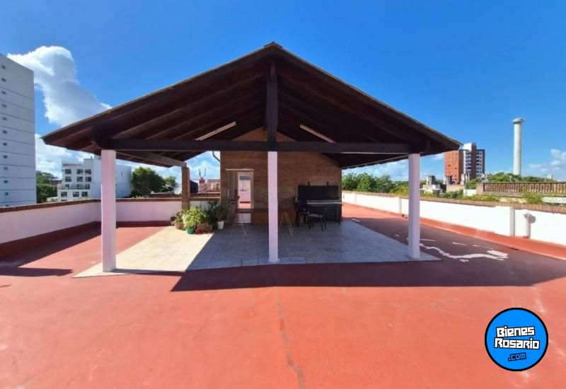 Departamentos - Rosario - Venta