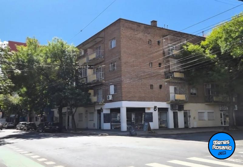 Departamentos - Rosario - Venta