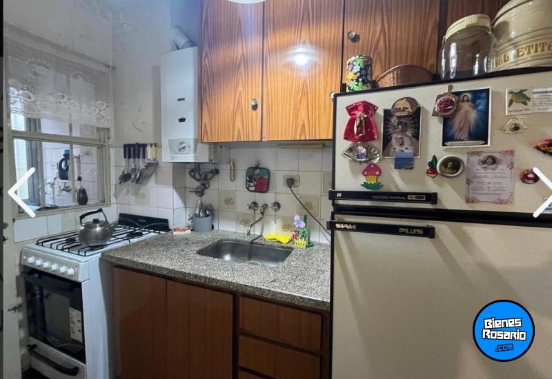 Departamentos - Rosario - Venta