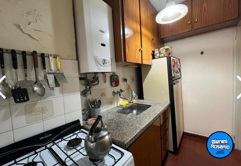 Departamentos - Rosario - Venta