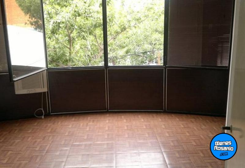 Oficinas - Rosario - Alquiler