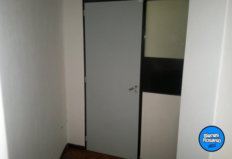 Oficinas - Rosario - Alquiler