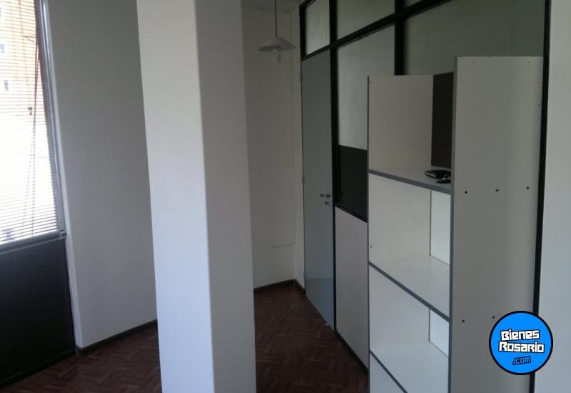 Oficinas - Rosario - Alquiler