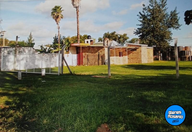 Terrenos - Zavalla - Venta