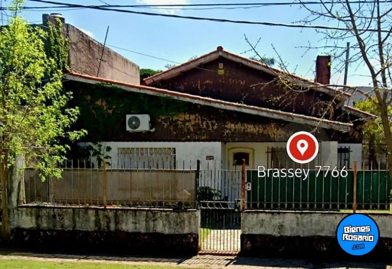 Casas - Rosario - Alquiler
