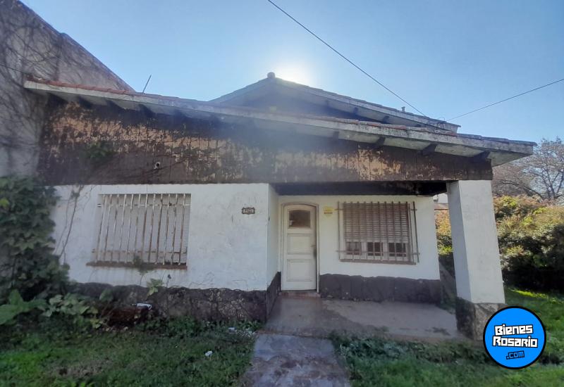 Casas - Rosario - Alquiler
