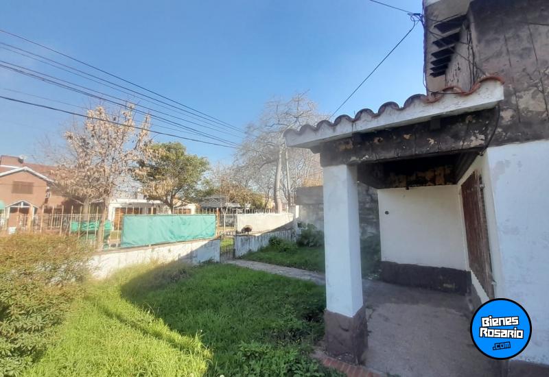 Casas - Rosario - Alquiler