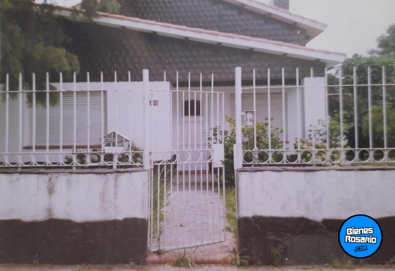 Casas - Rosario - Alquiler