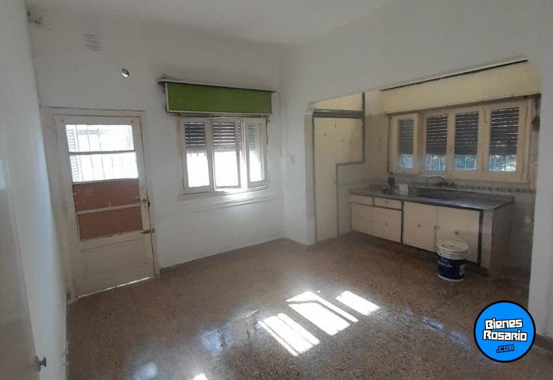 Casas - Rosario - Alquiler