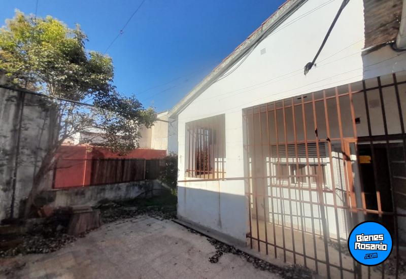 Casas - Rosario - Alquiler