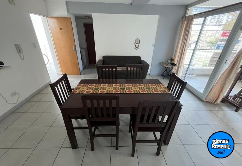 Departamentos - Rosario - Venta
