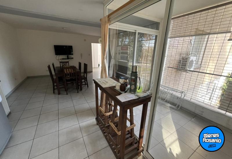 Departamentos - Rosario - Venta