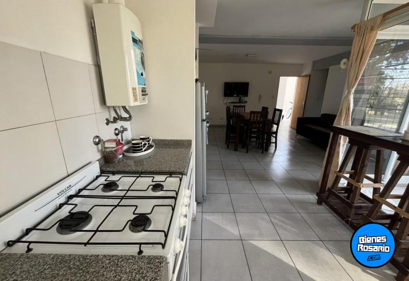 Departamentos - Rosario - Venta