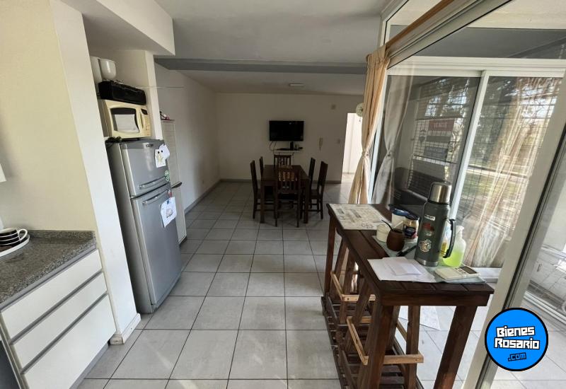 Departamentos - Rosario - Venta