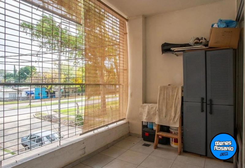 Departamentos - Rosario - Venta