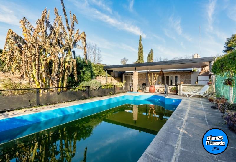 Casas - Rosario - Venta