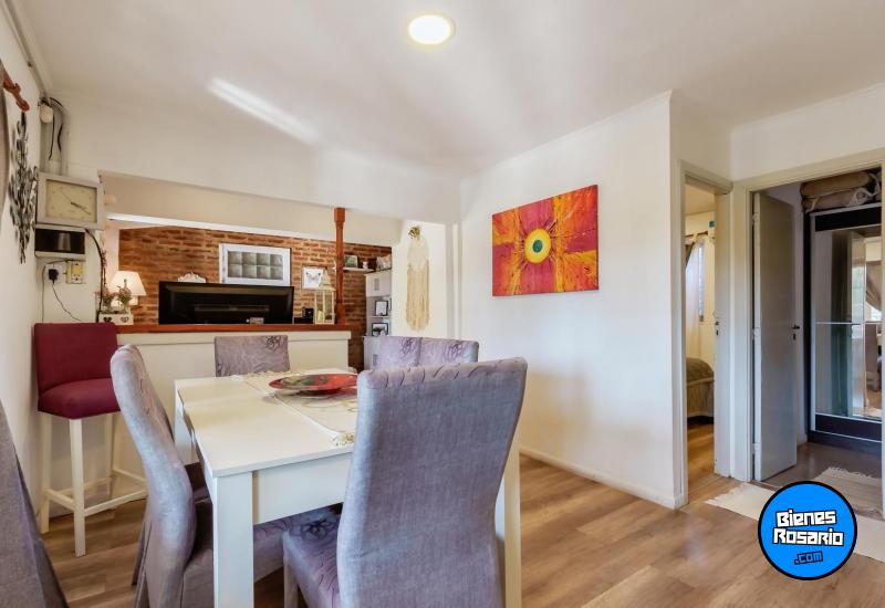 Casas - Rosario - Venta