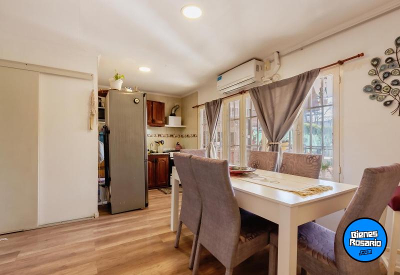 Casas - Rosario - Venta