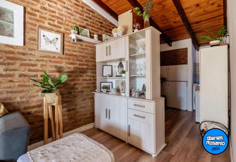 Casas - Rosario - Venta