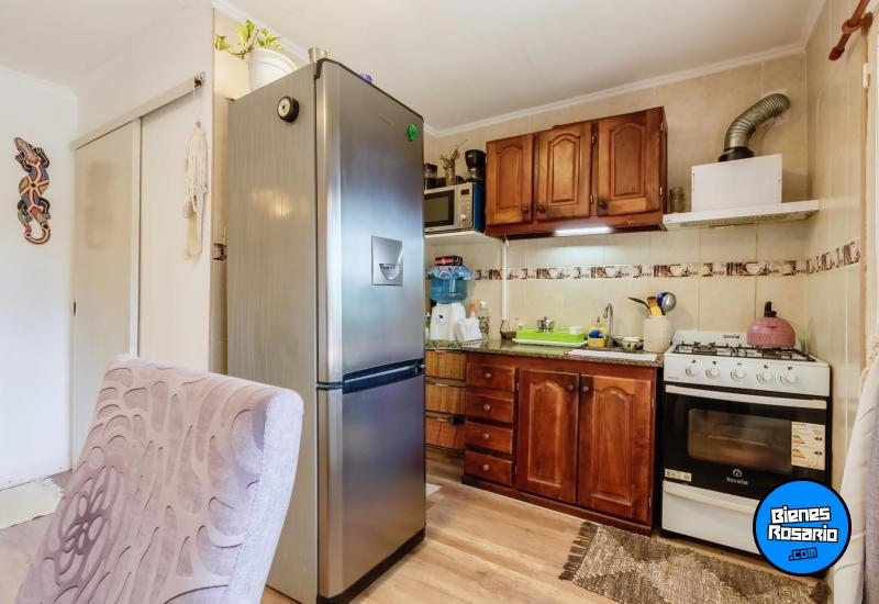 Casas - Rosario - Venta