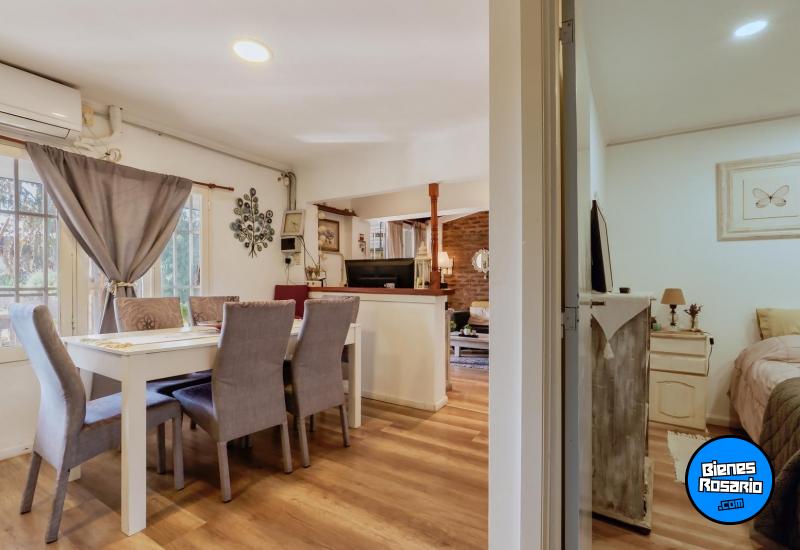 Casas - Rosario - Venta