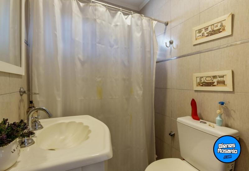 Casas - Rosario - Venta