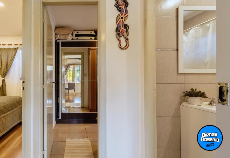 Casas - Rosario - Venta